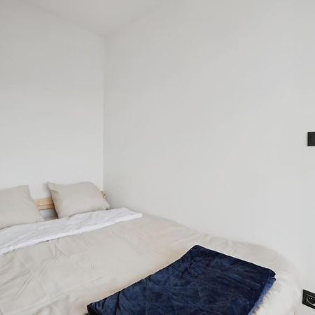 Charmant Appartement Vue Mer 7Eme - Plage 200M Марсель Экстерьер фото